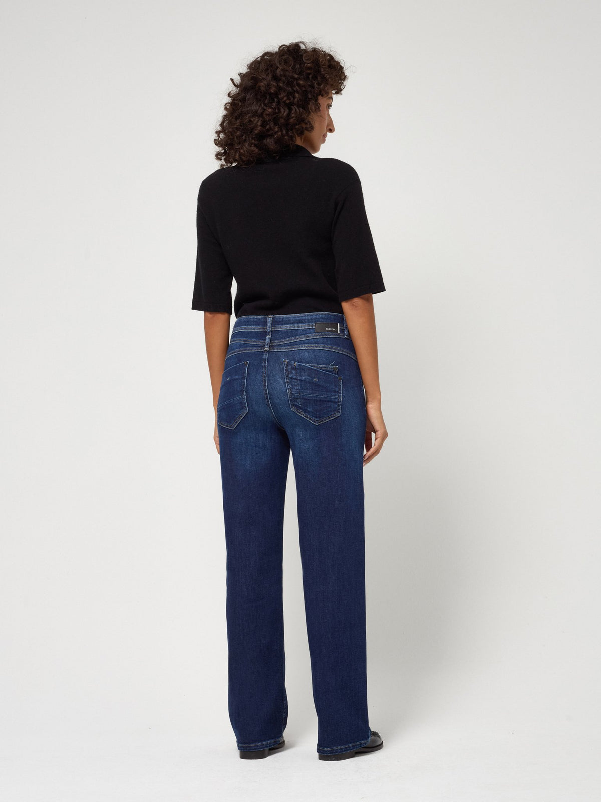 Gang Damen Jeans  Simply Dar