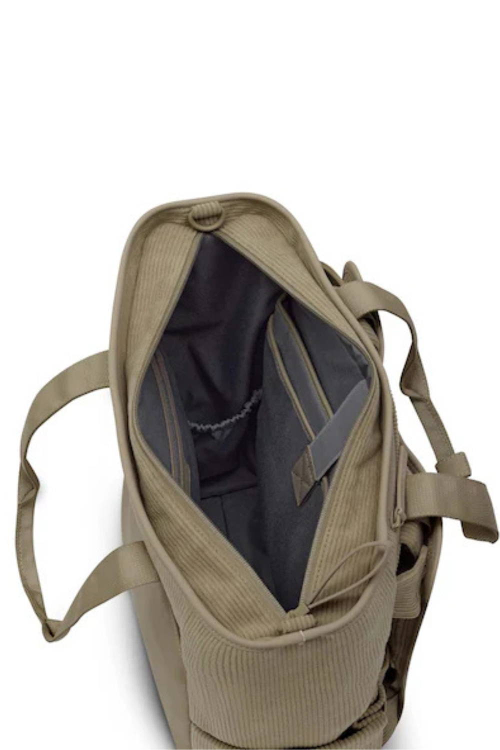 Kapten & Son Rucksack Dusty Khaki