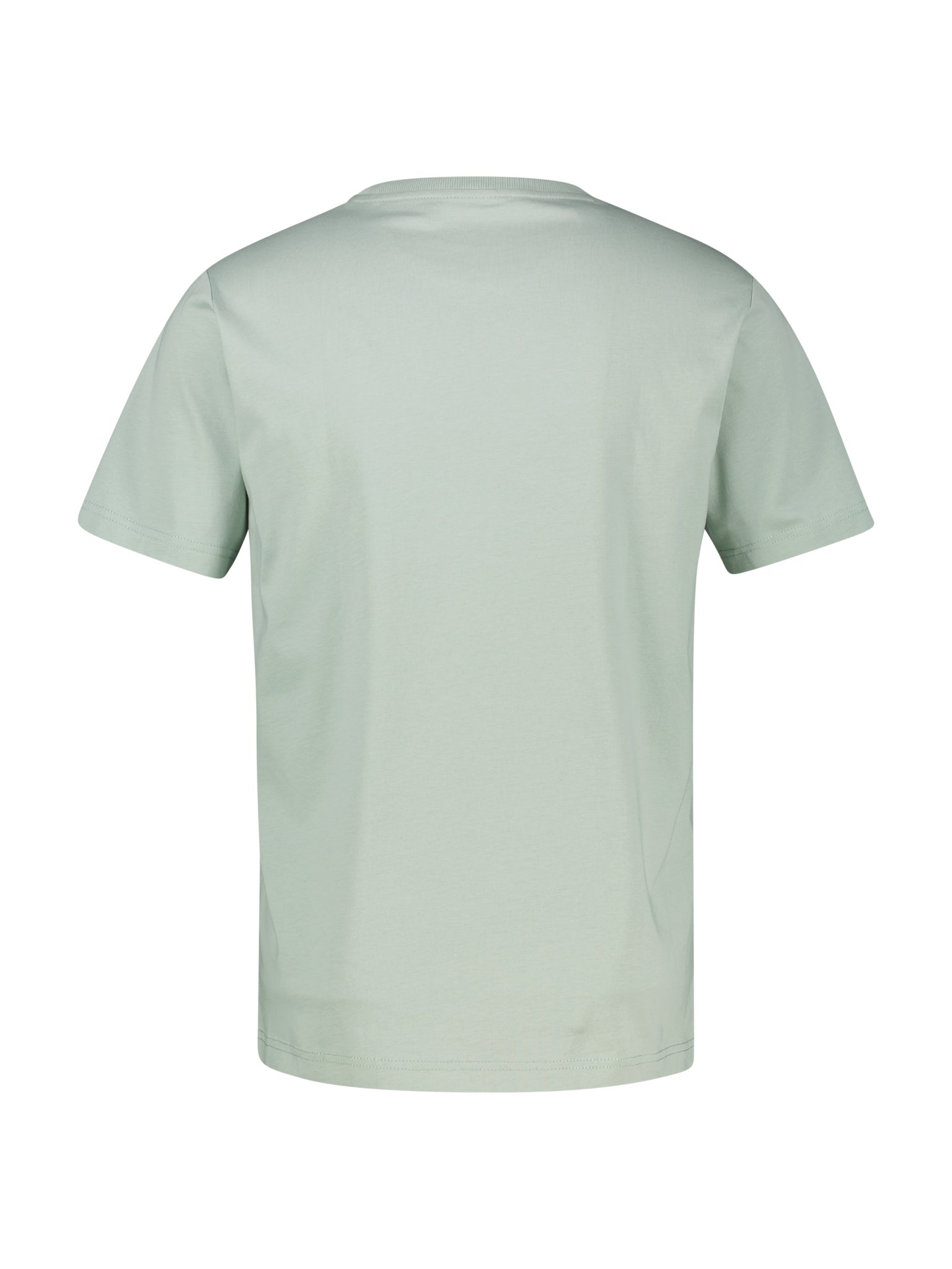 Lerros Herren T-Shirts kurz Bay Green