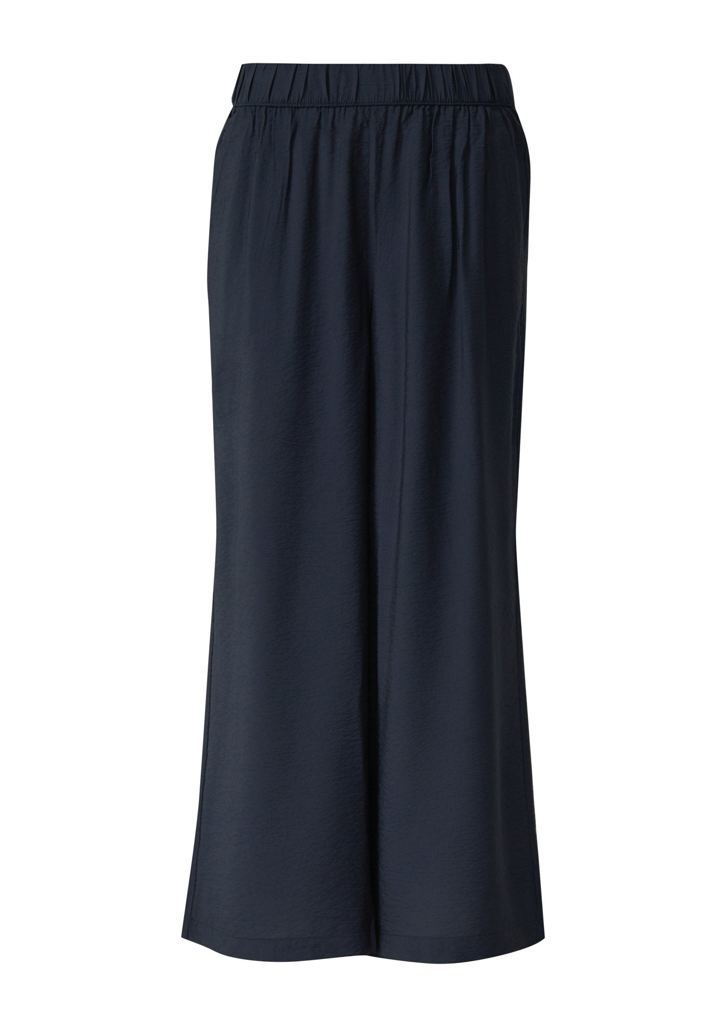 S. Oliver red Damen Hosen Blue