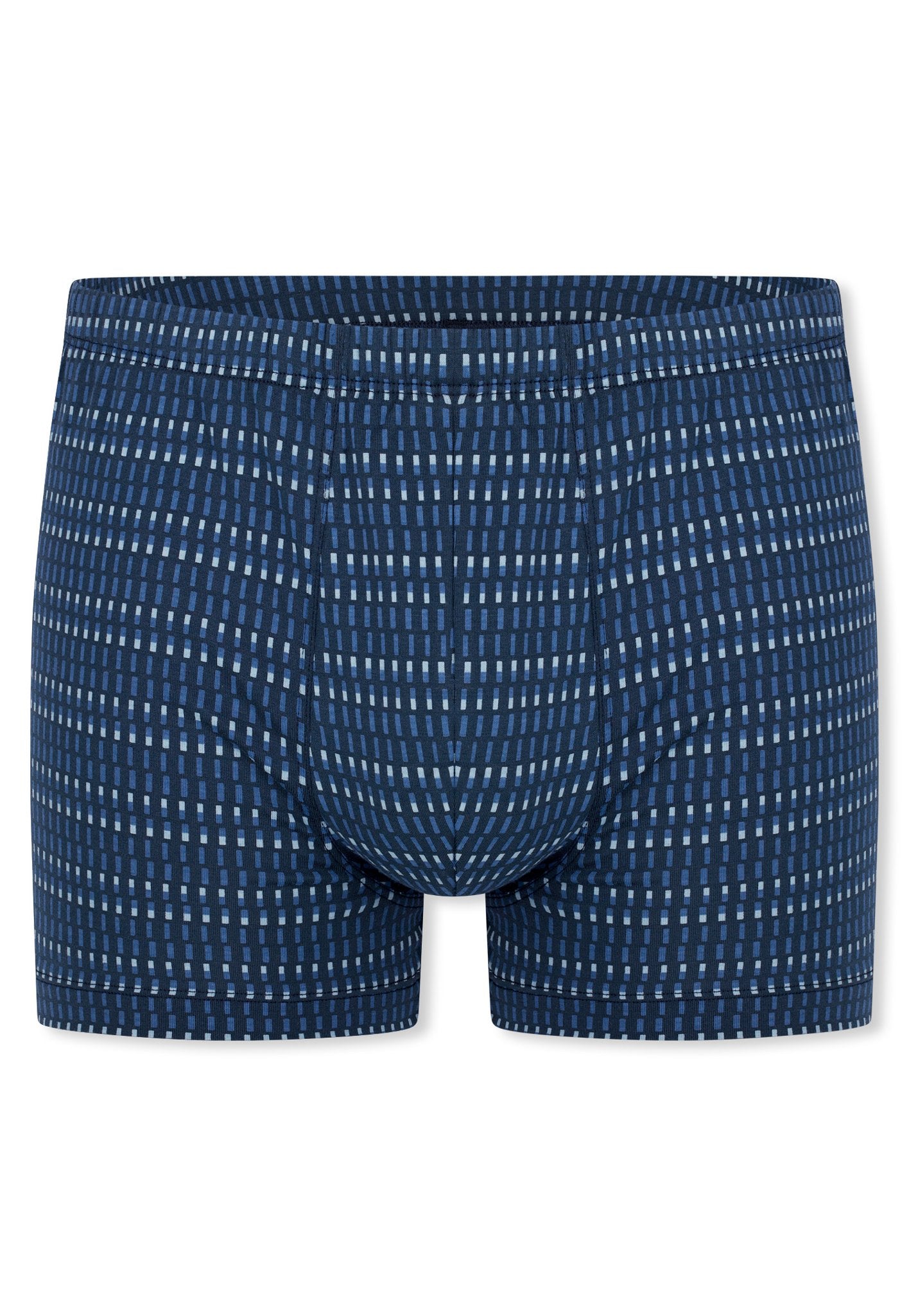 Schiesser Pant Aqua