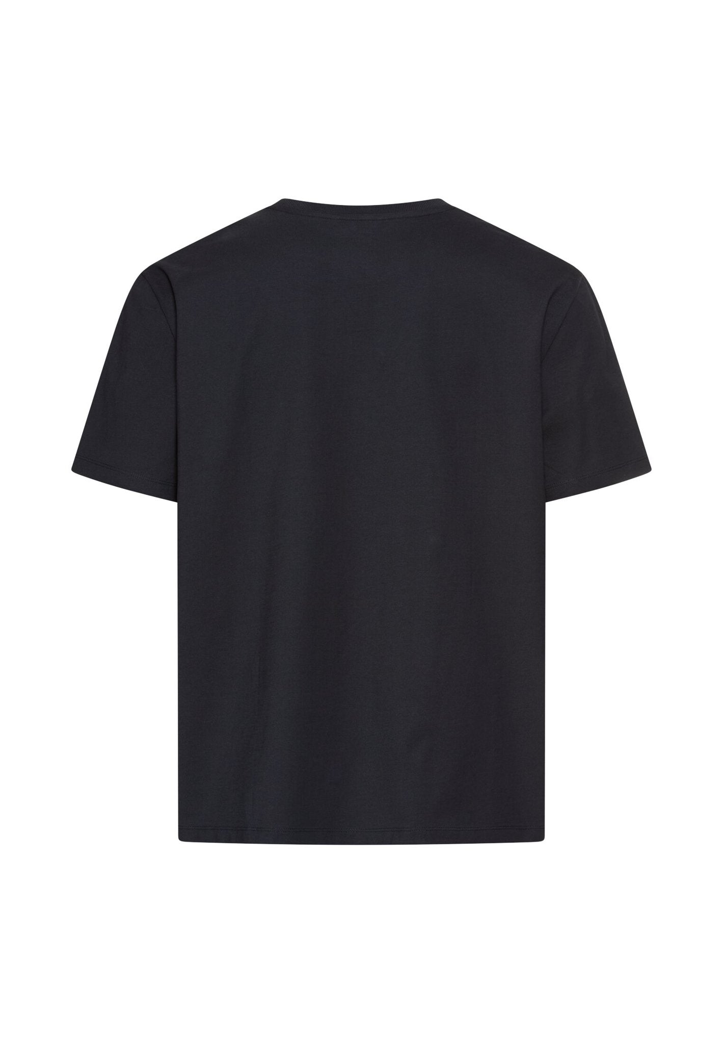 Camel active Herren T-Shirts kurz  Dark Navy
