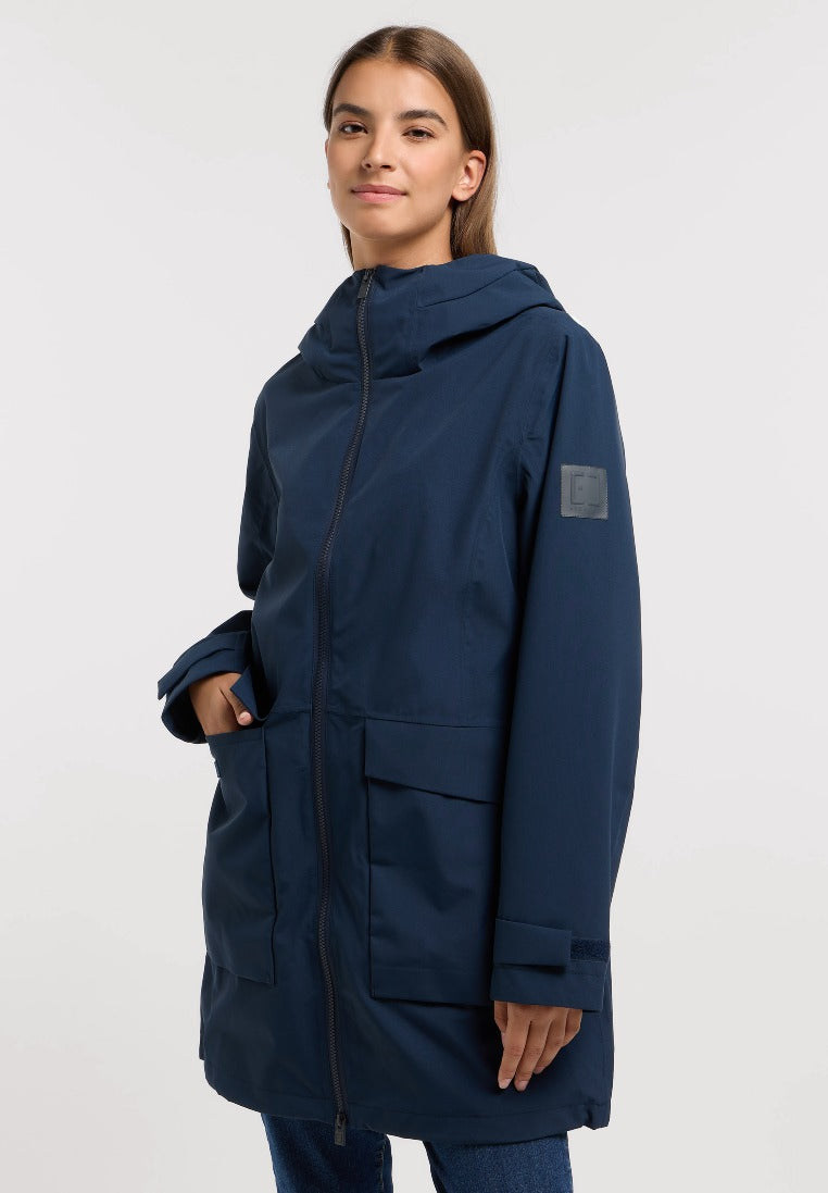 Elbsand Damen Jacken  Coldwater