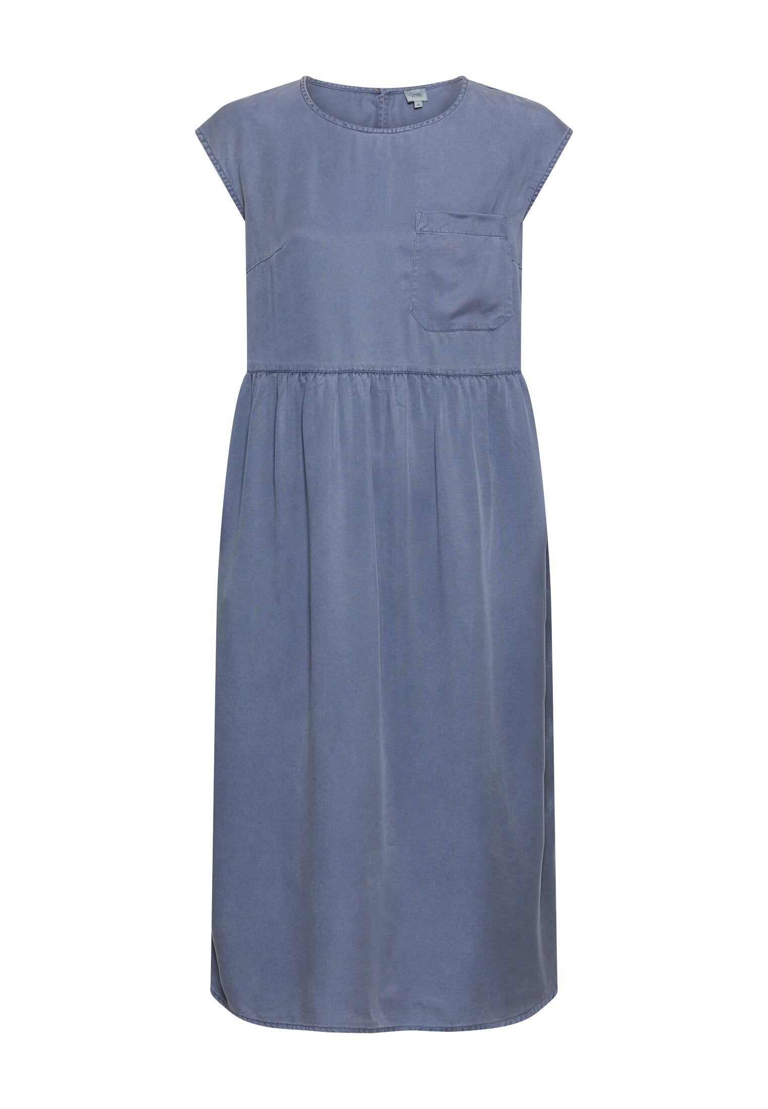 Camel active Damen Kleider  Ocean Blue