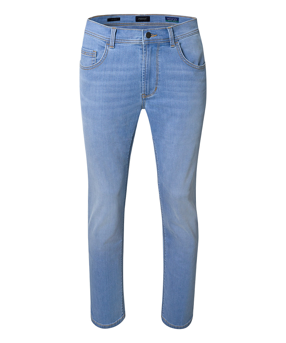 Pioneer Herren Jeans  Ocean Blue