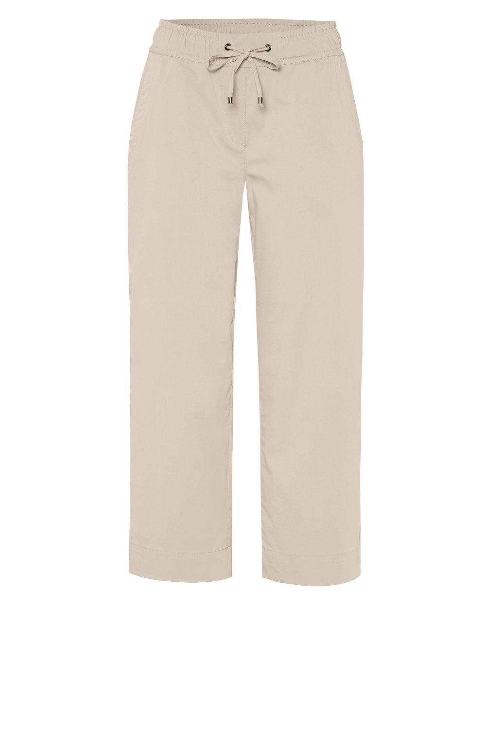 Toni Dress Damen Hosen Sand
