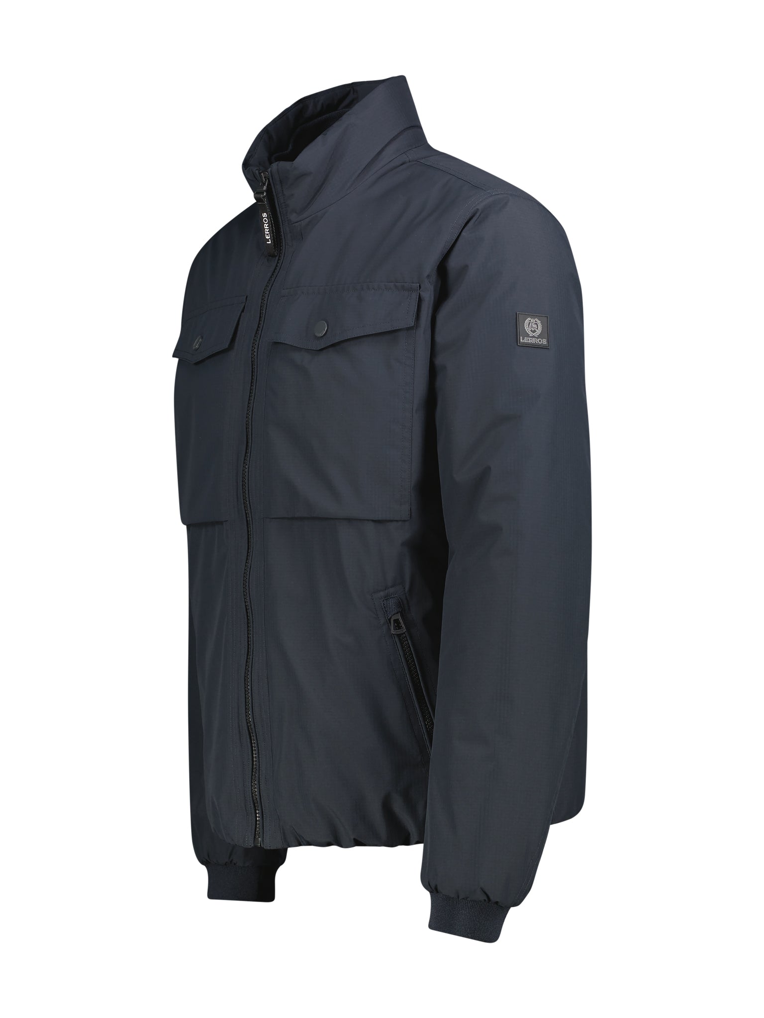 Lerros Herren Jacken Blue Night