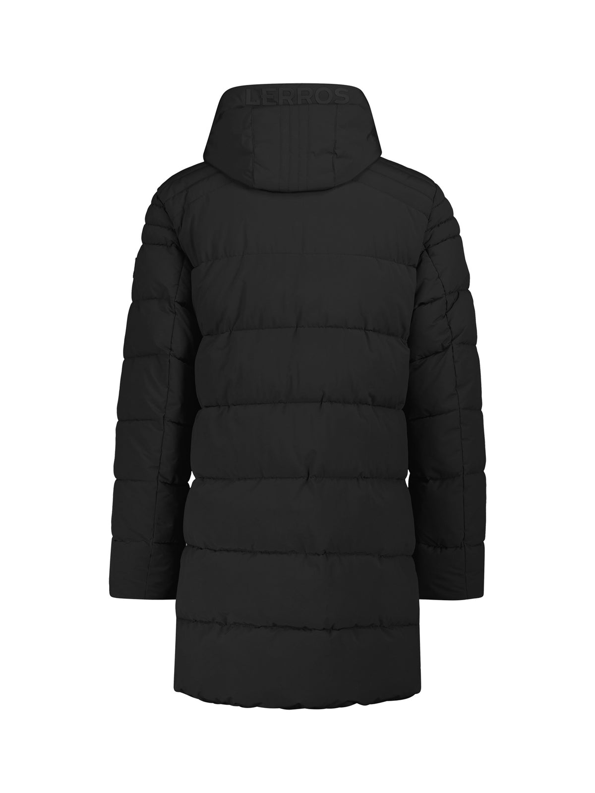 Lerros Herren Jacken Black