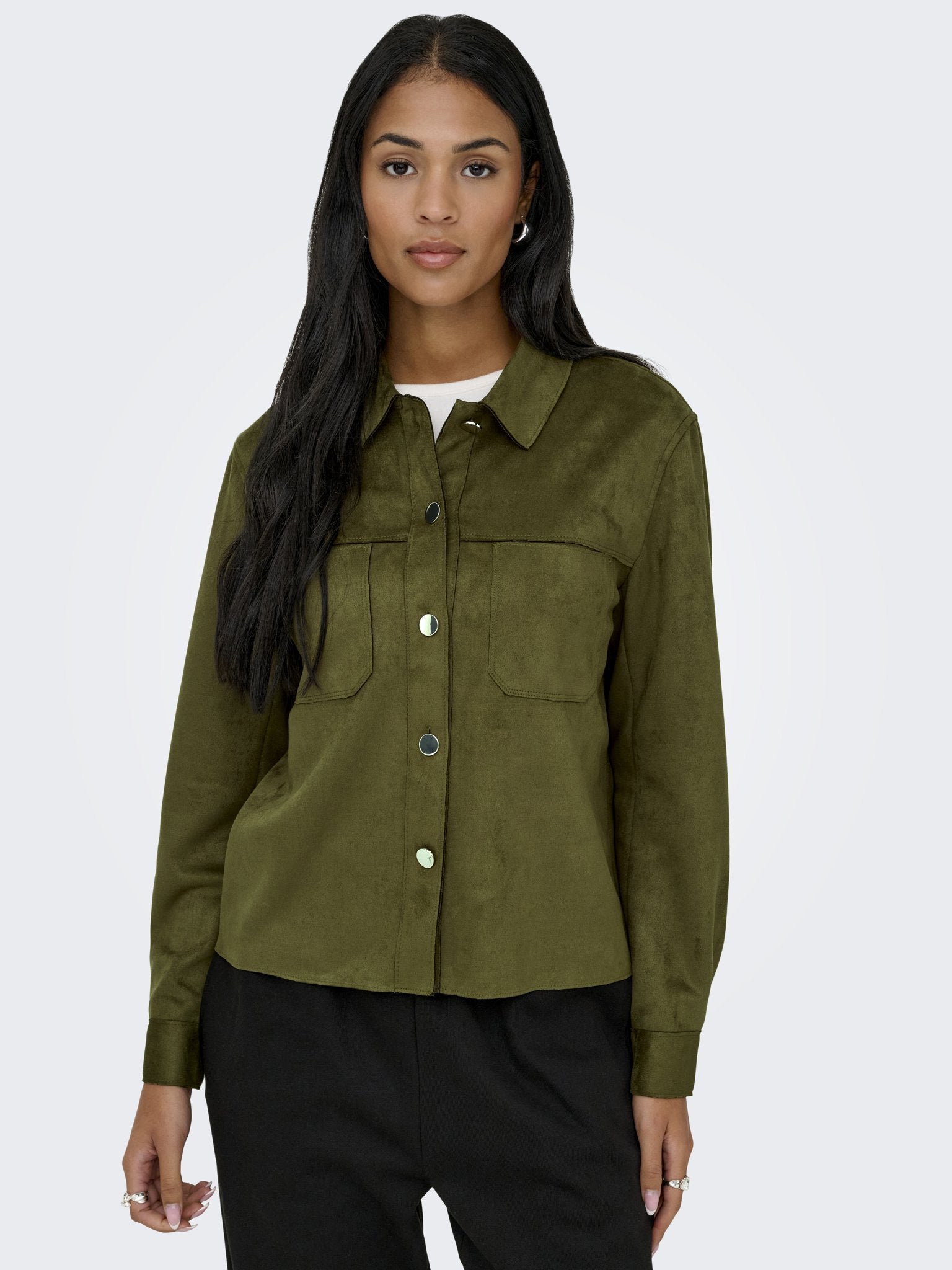 only Damen Blusen Beech