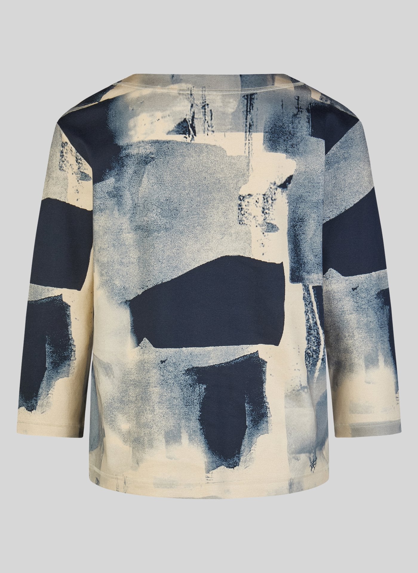 Rabe Damen T-Shirts Biskuit