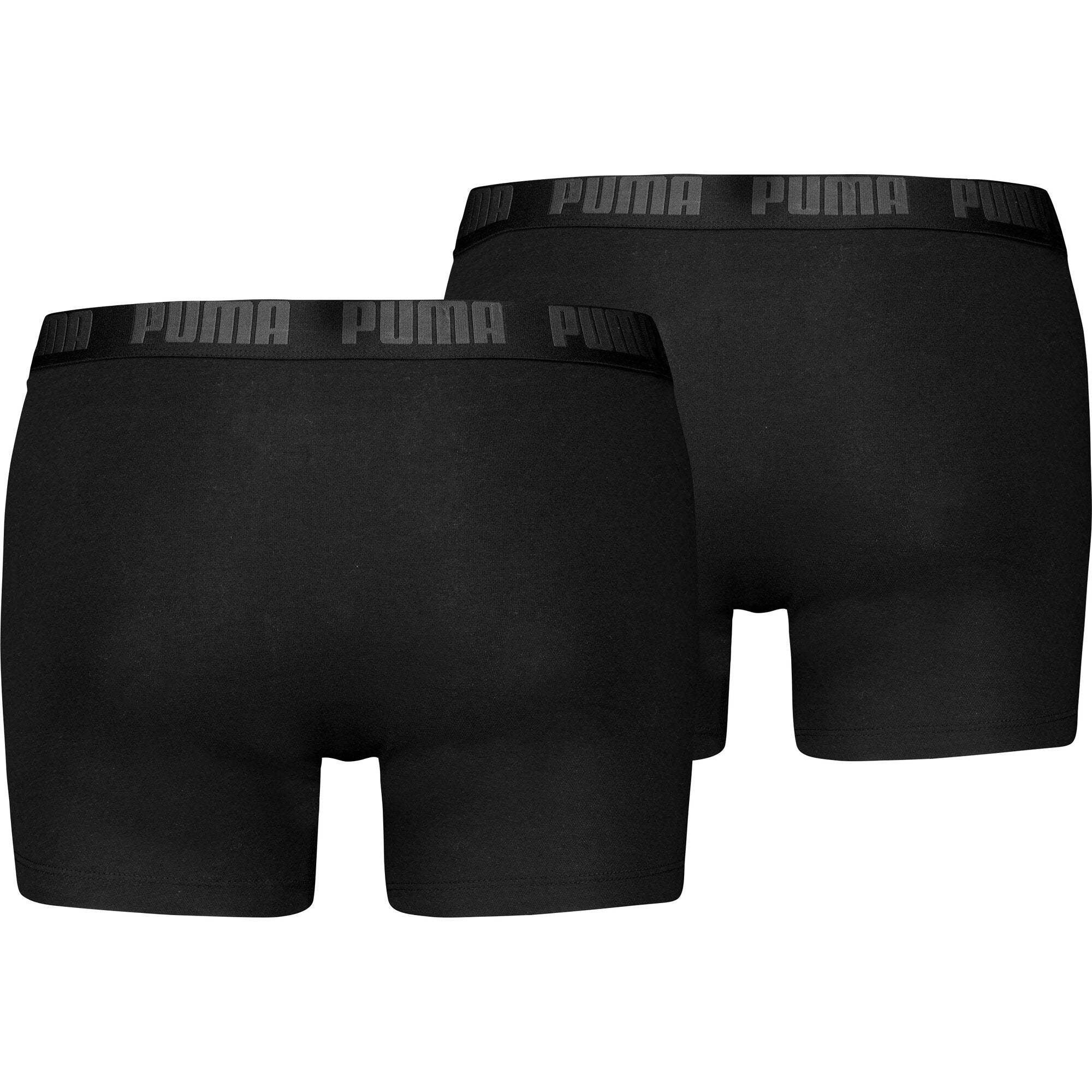 Puma Pant  Black / Pha