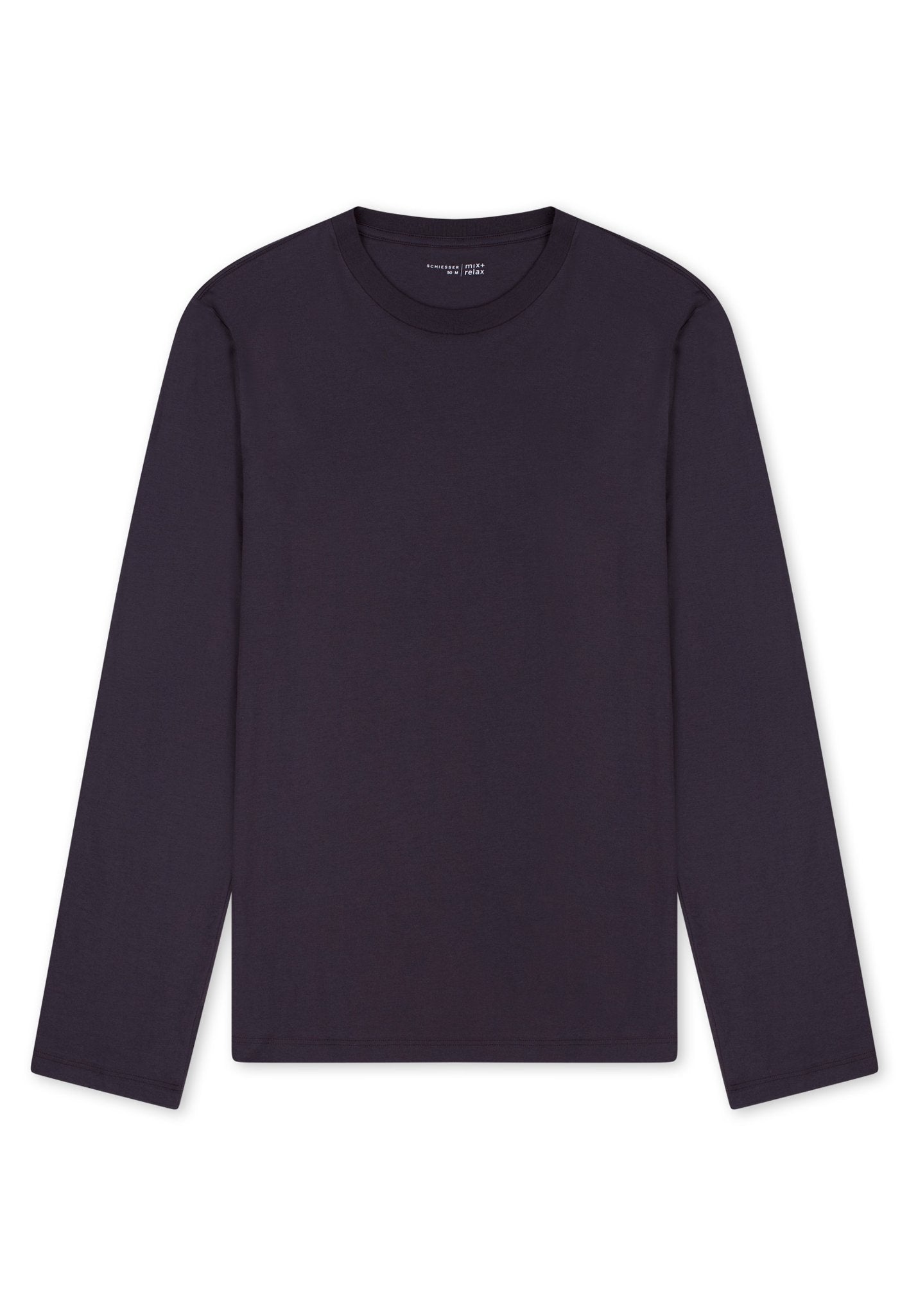 Schiesser Herren Graphit
