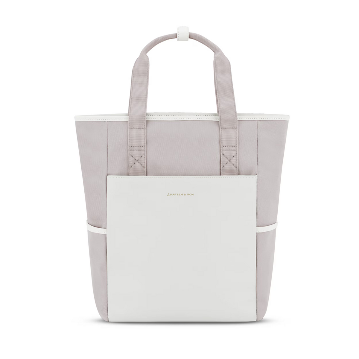 Kapten & Son Handtasche Muted Clay