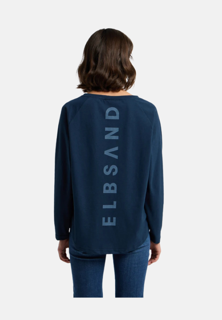 Elbsand Damen T-Shirts  Coldwate