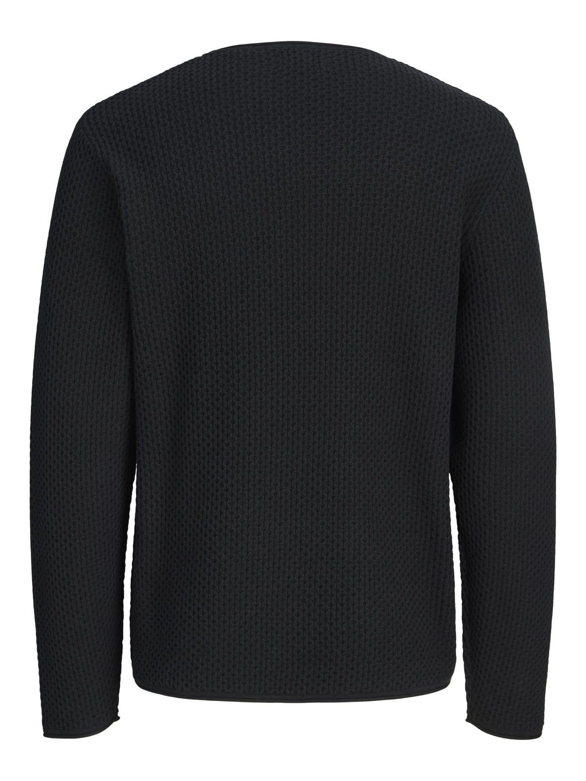 Jack & Jones Herren Pullover Black