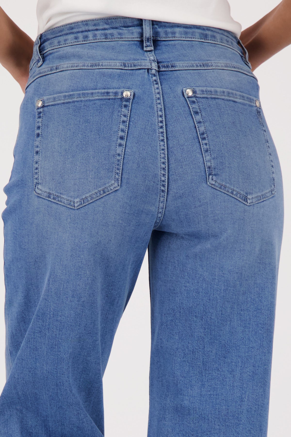 Monari Damen Jeans  Jeans