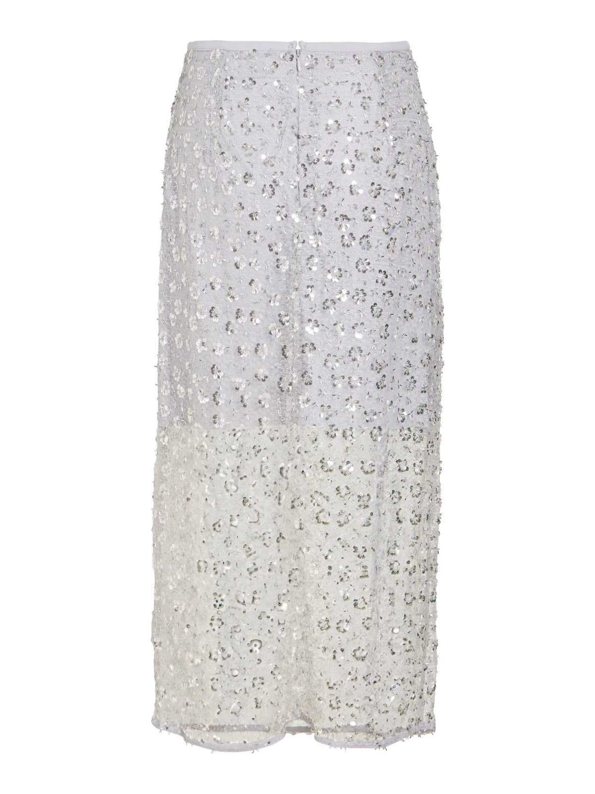 Vila Damen Rock Silver