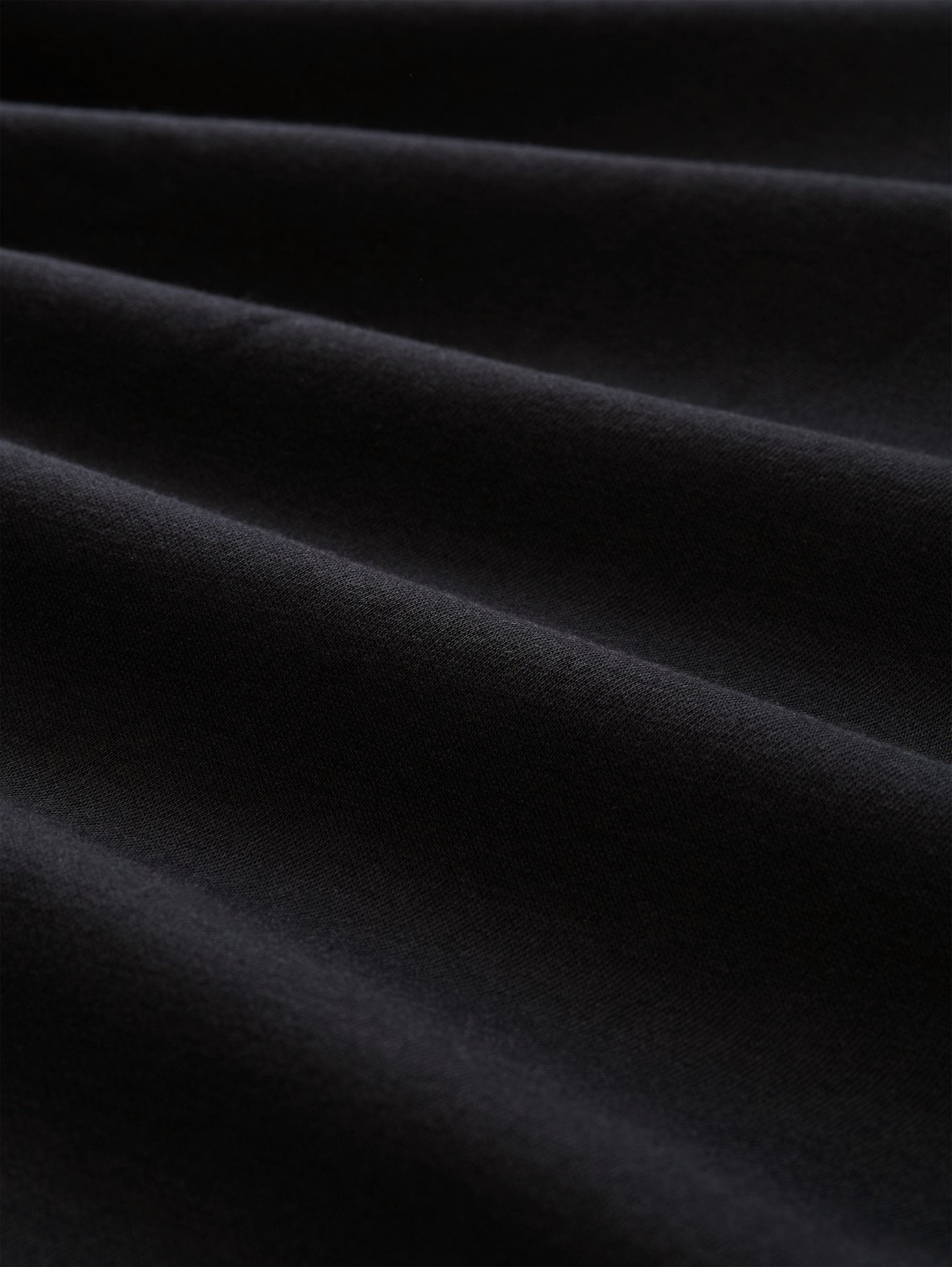 Tom Tailor denim Herren Sweatshirts Black