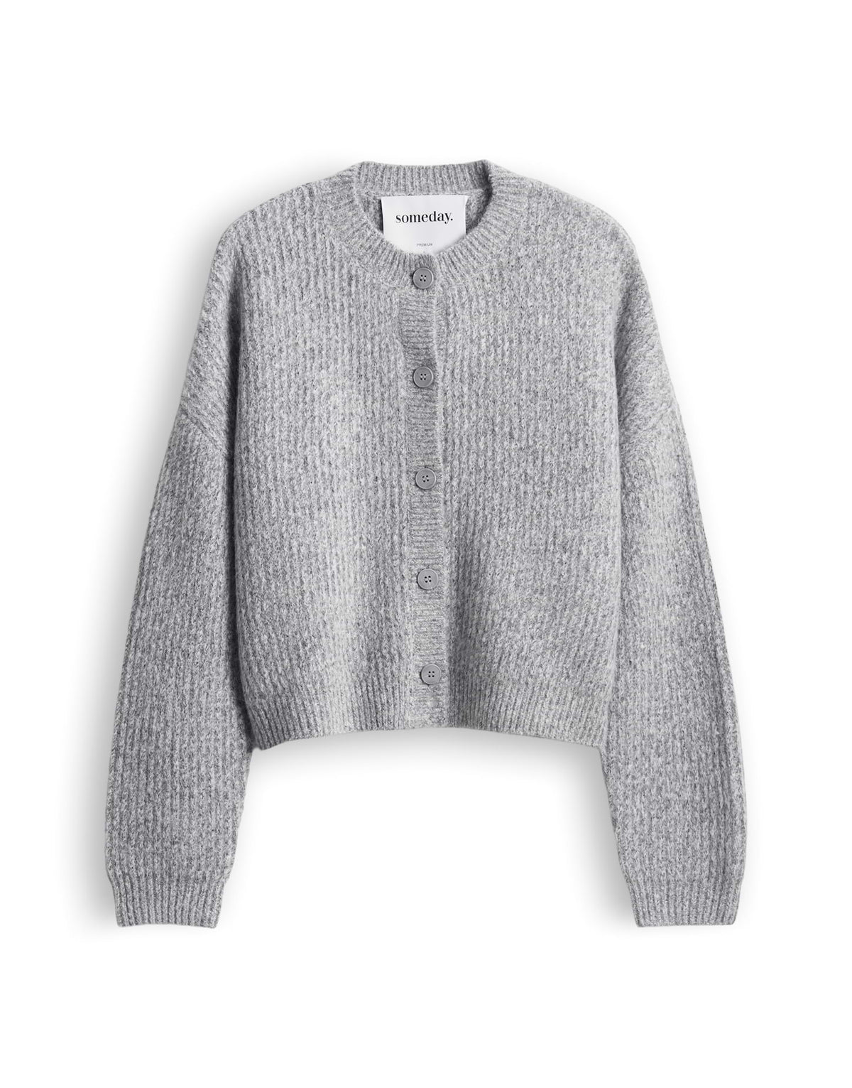 Someday Damen Pullover Featherstone Me