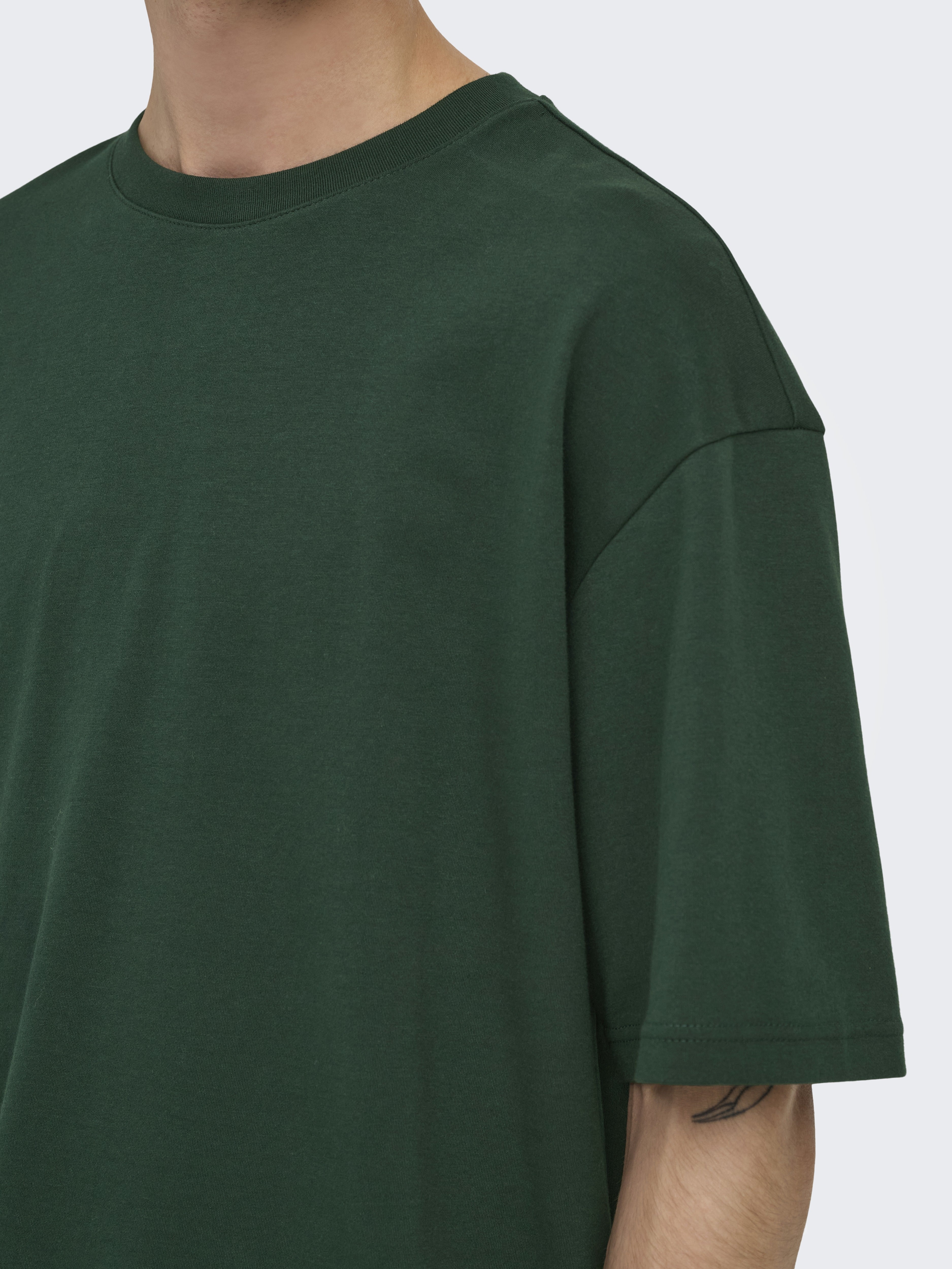 Only & Sons Herren T-Shirts kurz Pine Grove