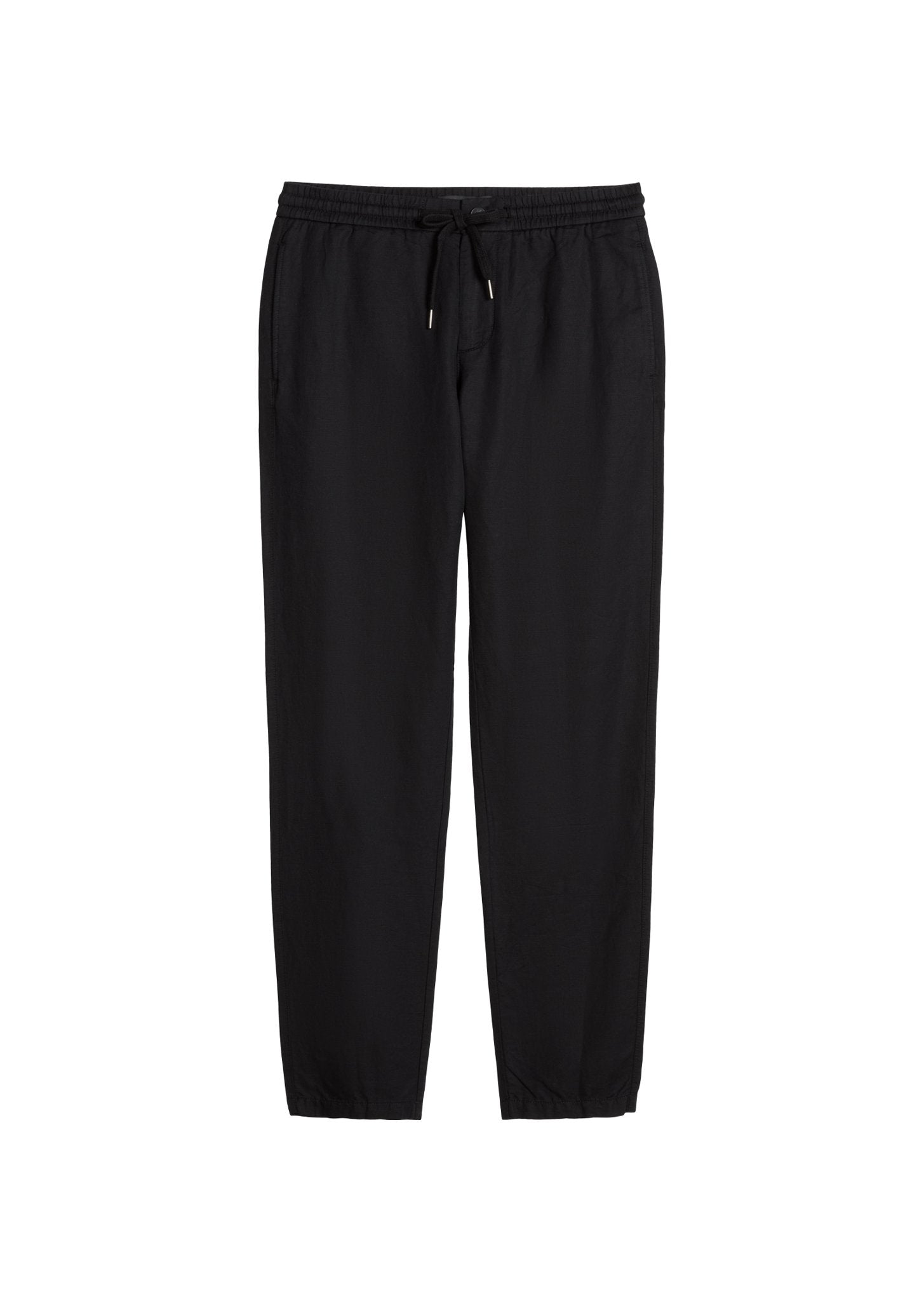 Marc O'Polo Herren Hosen  Black
