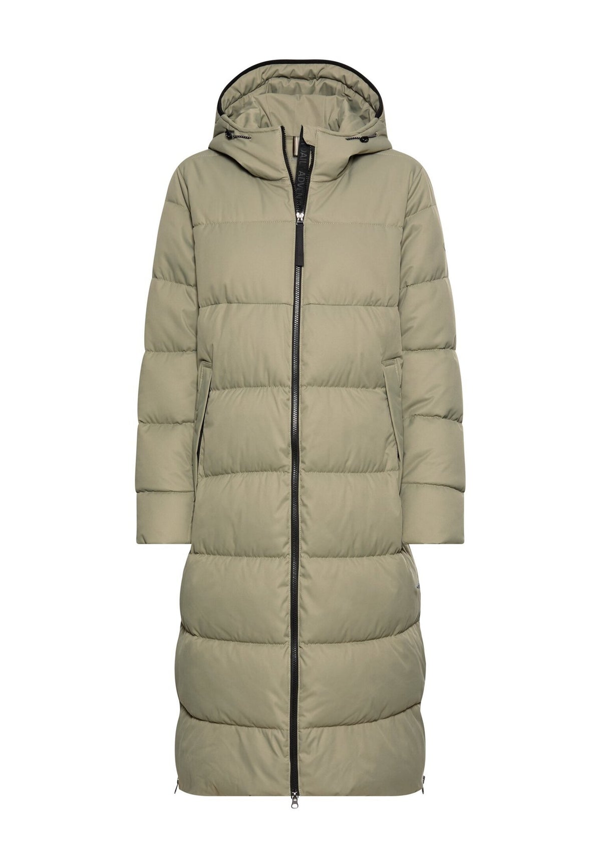 Camel active Damen Mantel  Sage