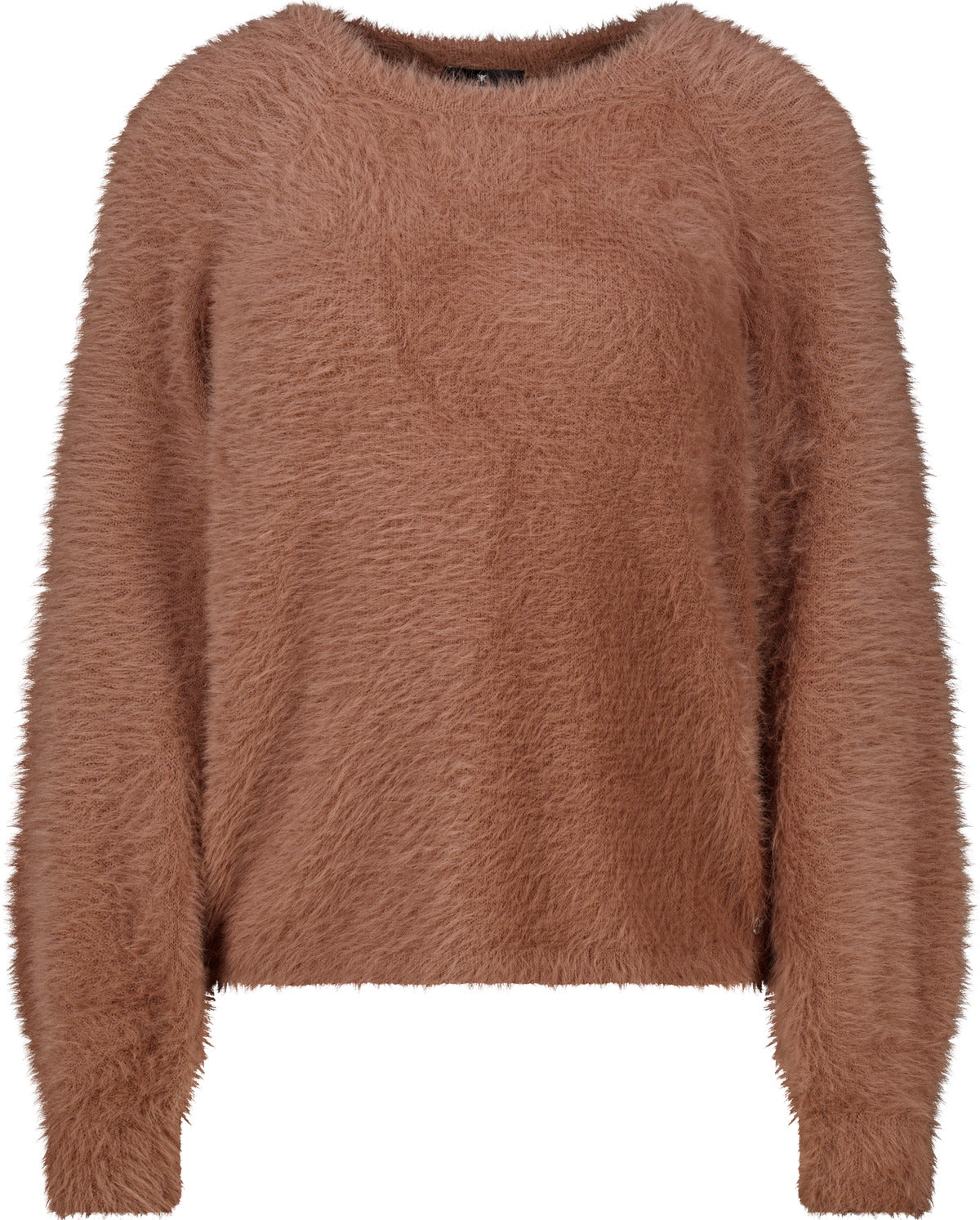 Monari Damen Pullover  Tiramisu