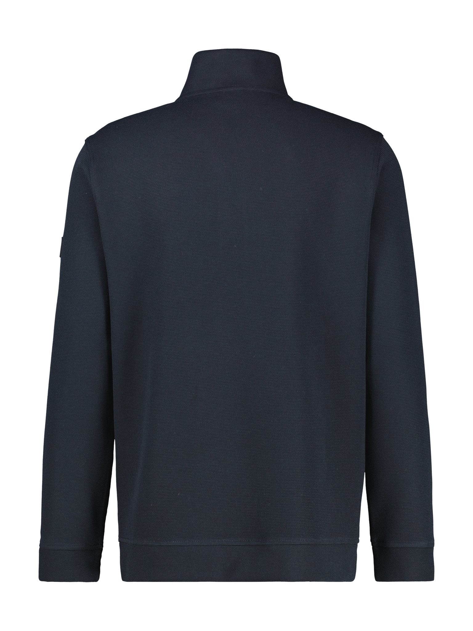 Lerros Herren Sweatshirts Classic Navy