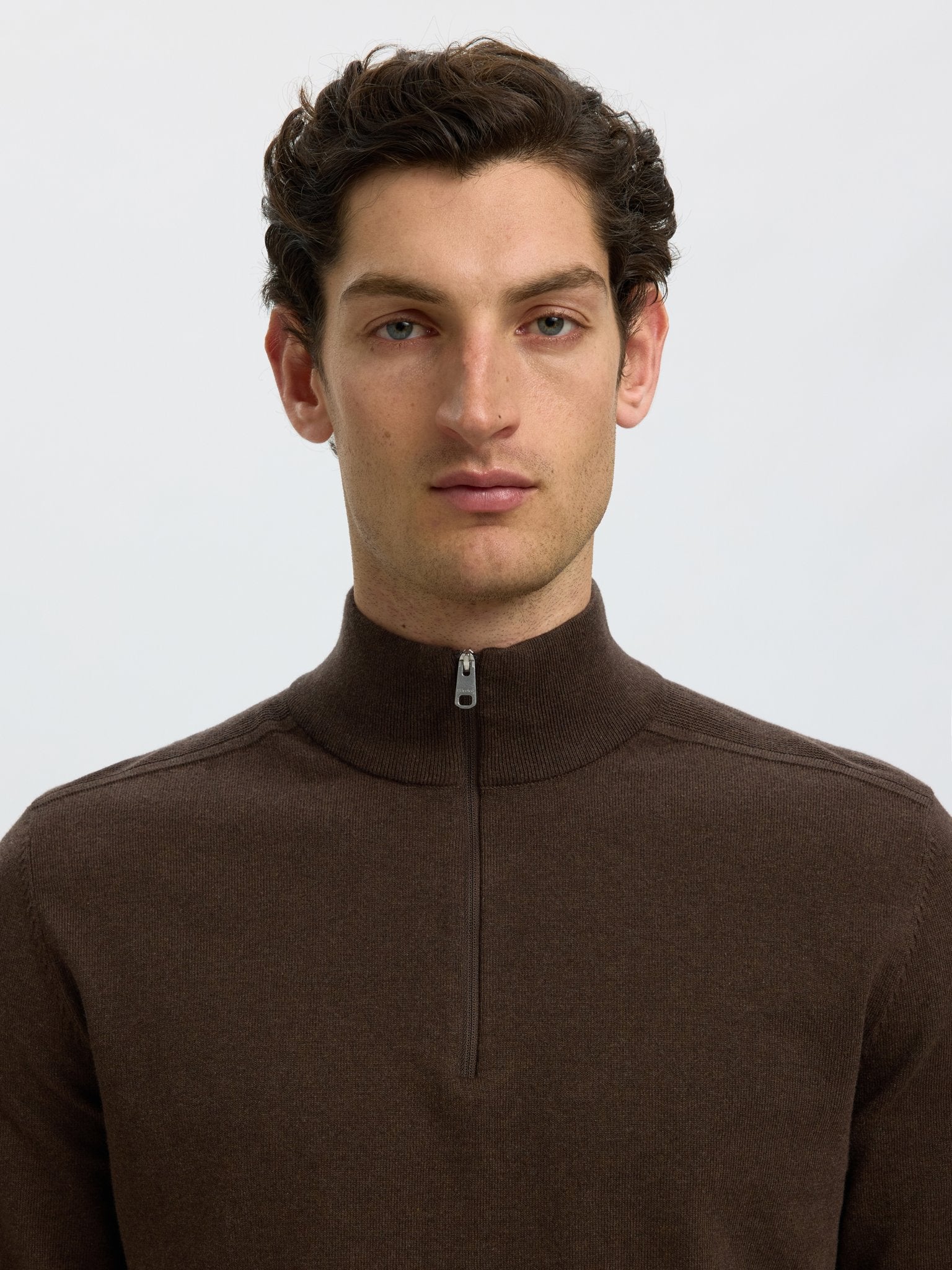 Selected homme Herren Pullover Delic