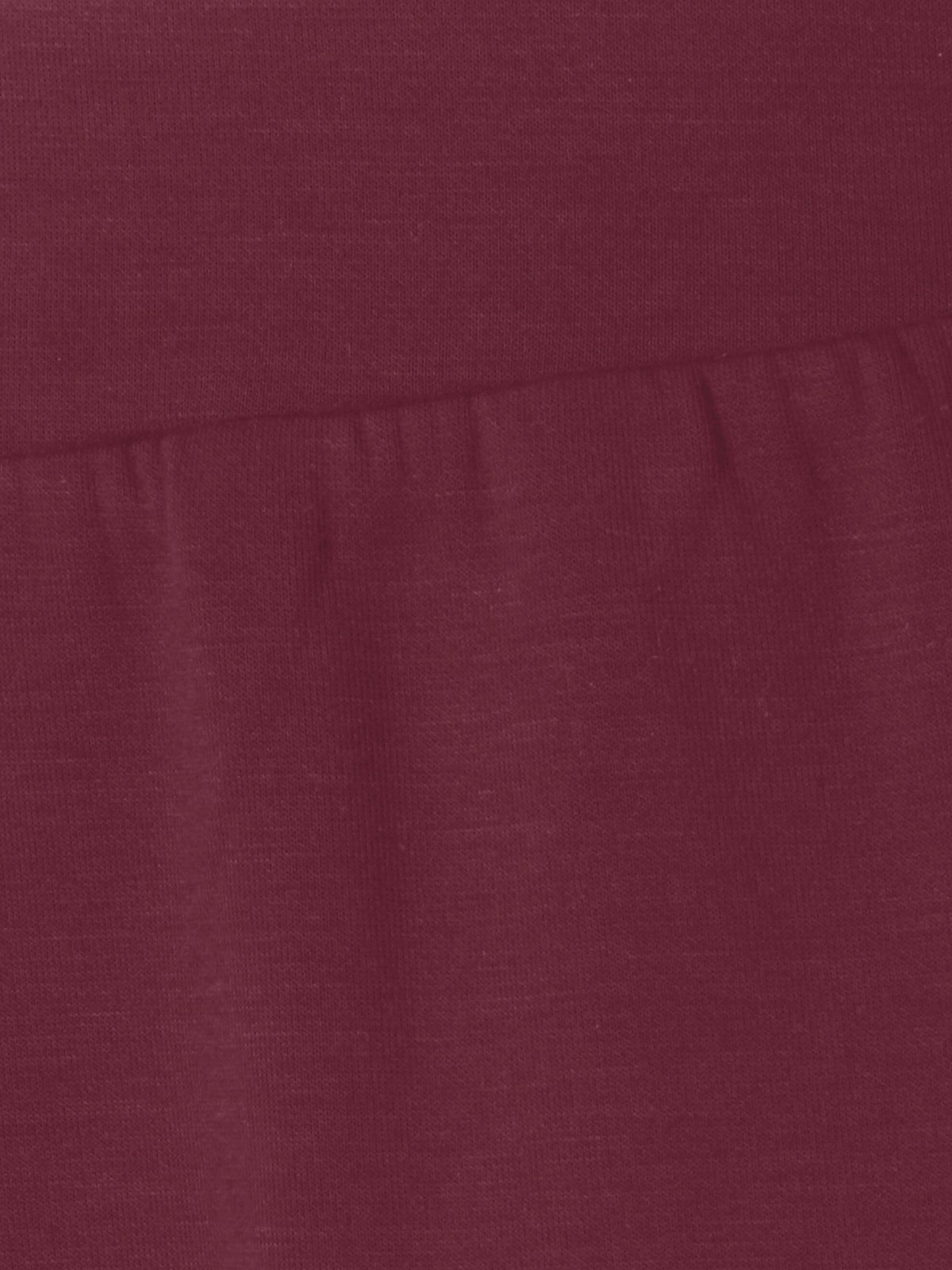 Via Appia Damen Hosen  Bordeaux