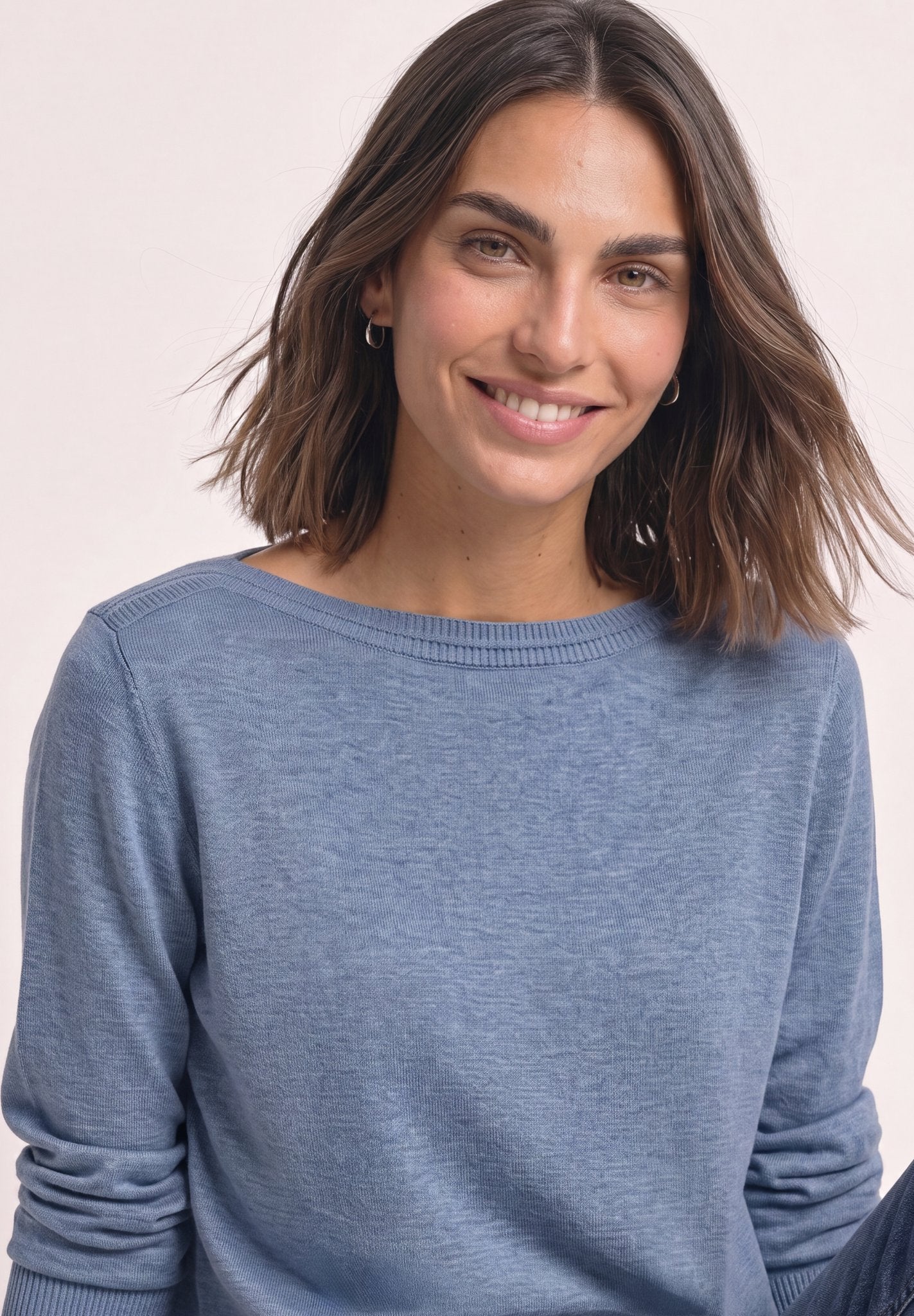 Street One Damen Pullover  Northern