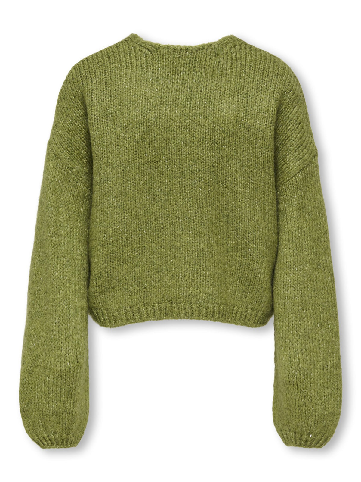 Only Mädchen Pullover & Strickjacken Fern