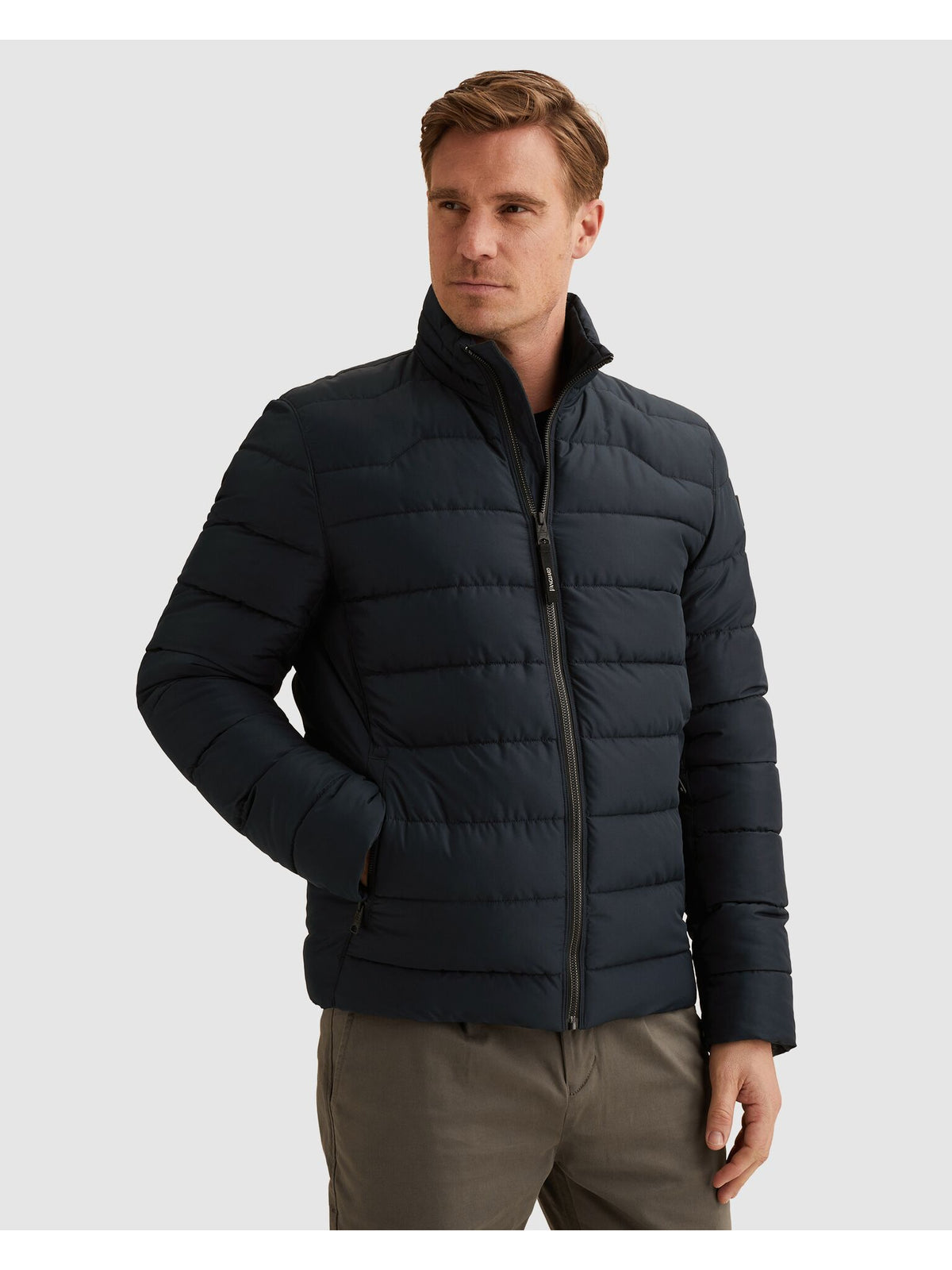 Vanguard Herren Jacken  Sky Captai