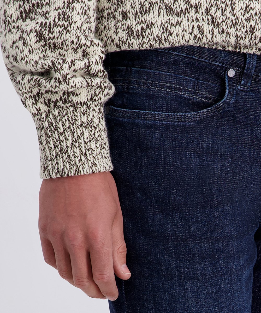 Pierre Cardin Herren Jeans  Dark Blue