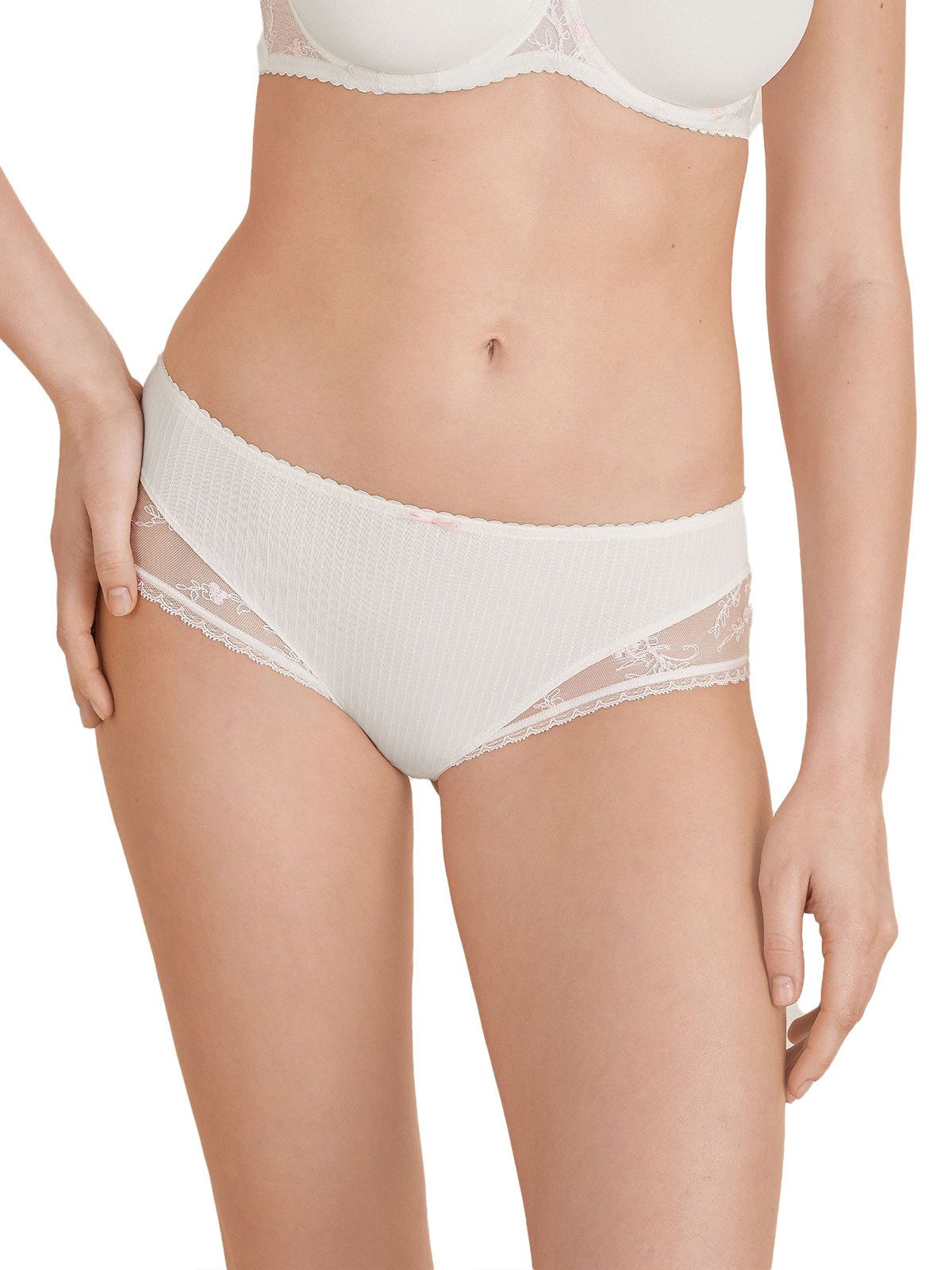 Felina Miederhose Cream