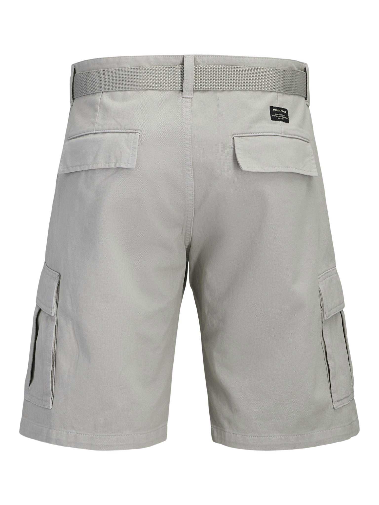 Jack & Jones Herren Shorts Crockery
