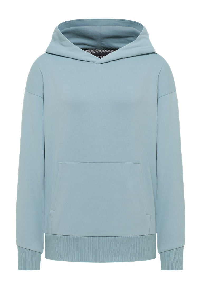 Elbsand Damen Sweatshirts  Blue Shadow