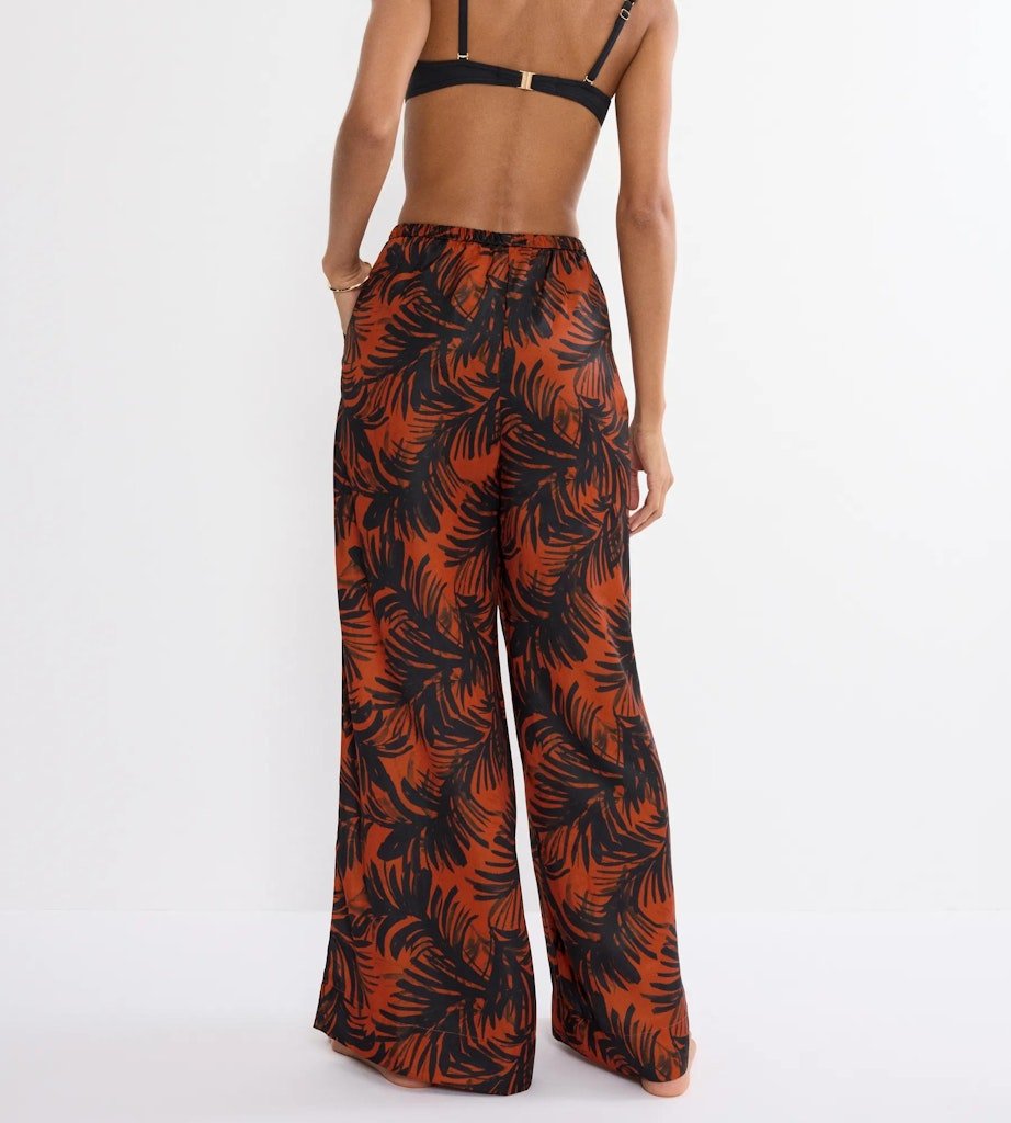 Triumph Hose Brown Comb