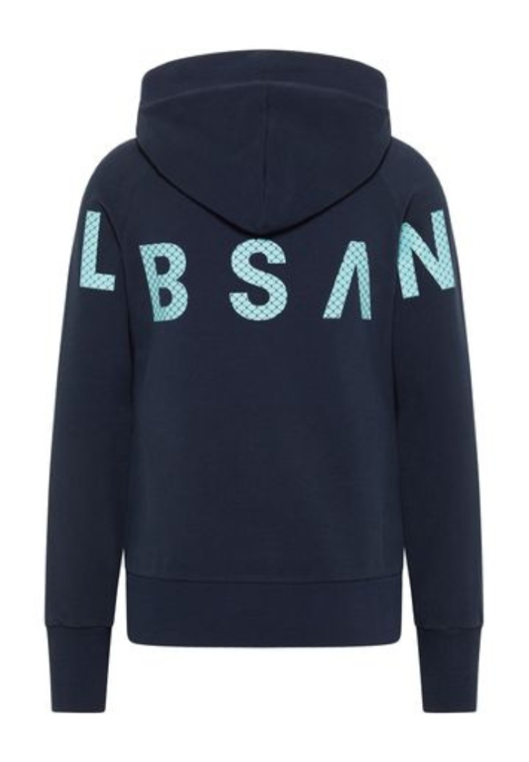 Elbsand Damen Sweatjacken  Cameo