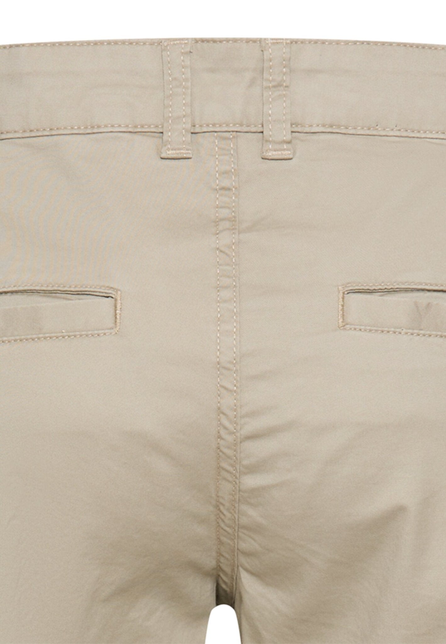 Camel active Herren Shorts  Light Beige