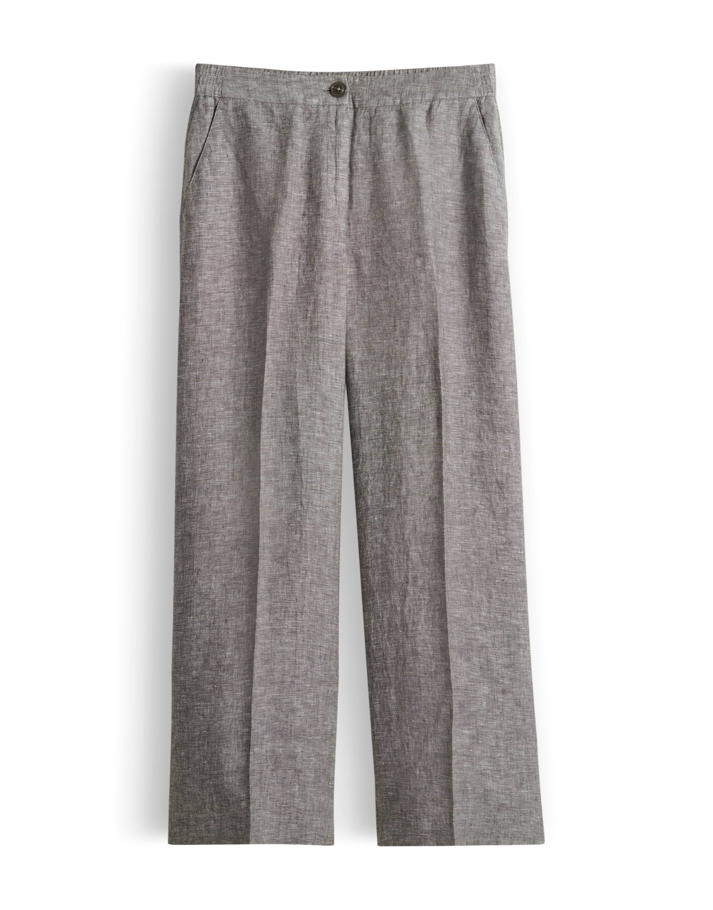 Opus Damen Hosen Deep Green