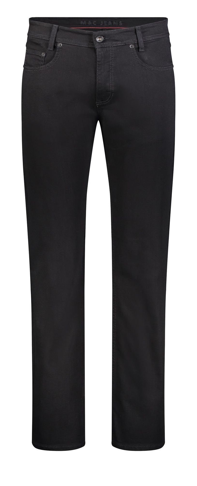 Mac Herren Jeans H Stay Black