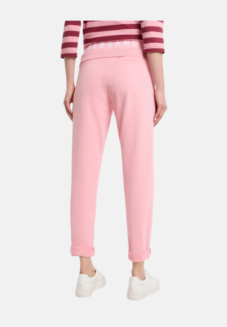Elbsand Damen Hosen  Shell Pink