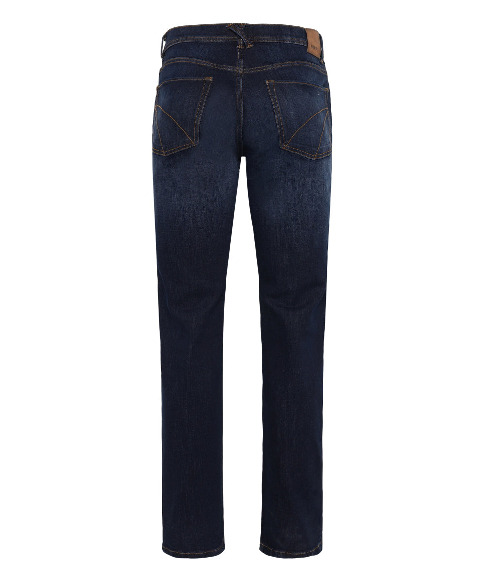 Pioneer Herren Jeans  Dark Blue