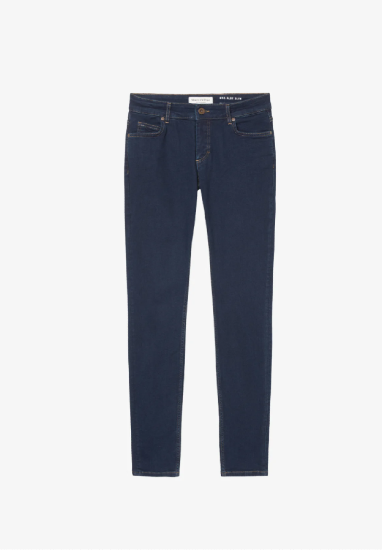 Marc O'Polo Damen Jeans Motor Scooter W