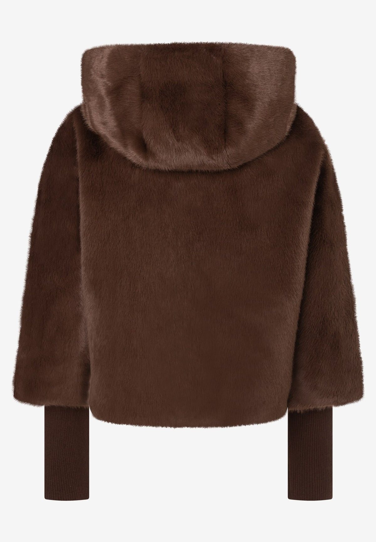 More & More Damen Jacken Espresso B