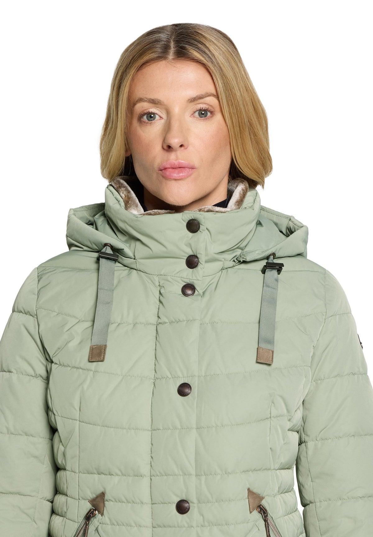 Gil Bret Damen Jacken Tea