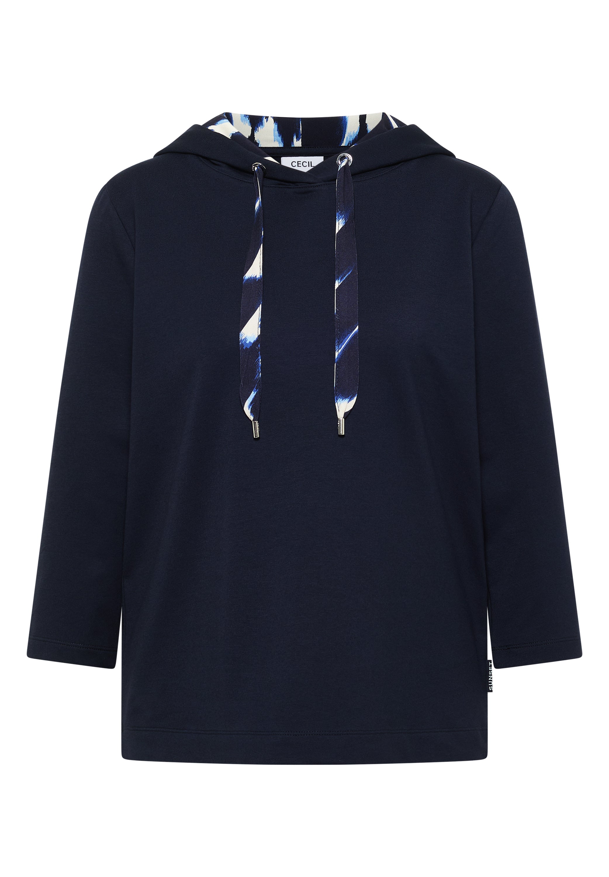 Cecil Damen T-Shirts  Urban Dar