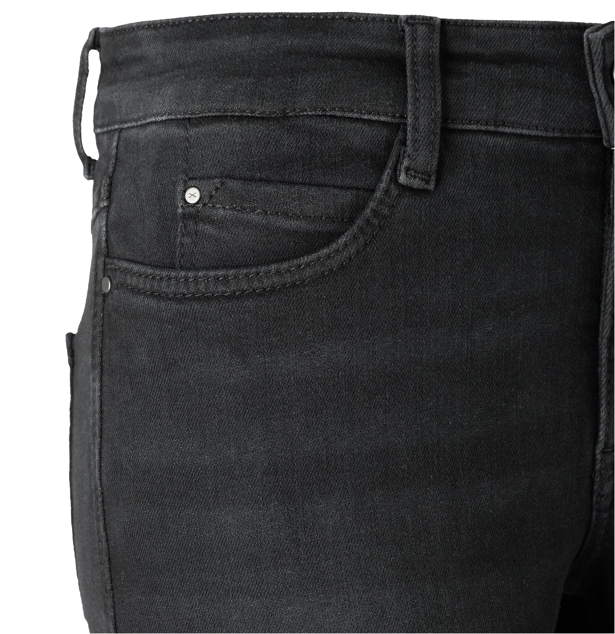 Mac Damen Jeans Commercial Blac