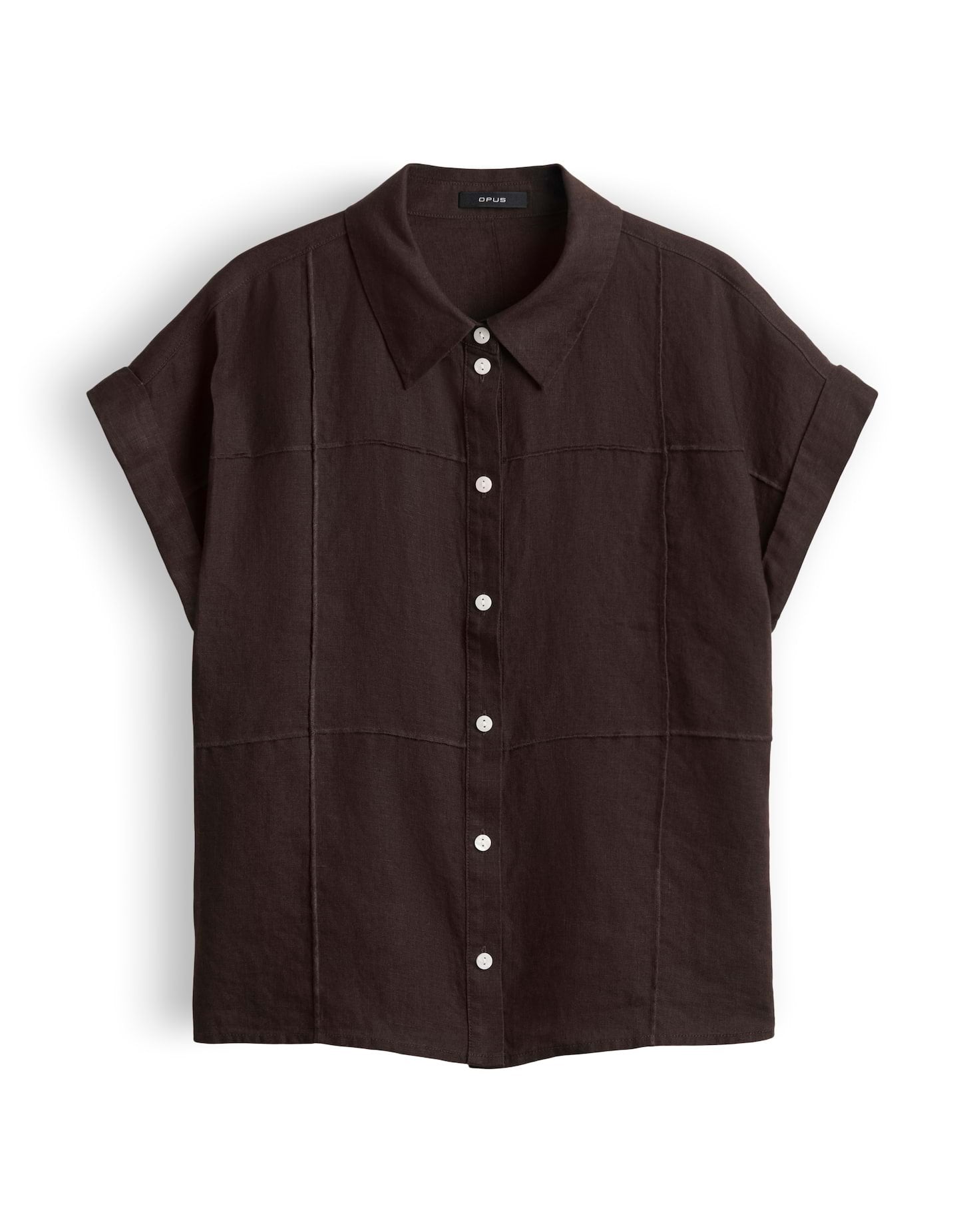 Opus Damen Blusen Affogato